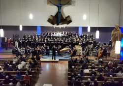 Universitätschor Regensburg, Barockorchester RUBIO
