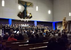 Universitätschor Regensburg, Barockorchester RUBIO